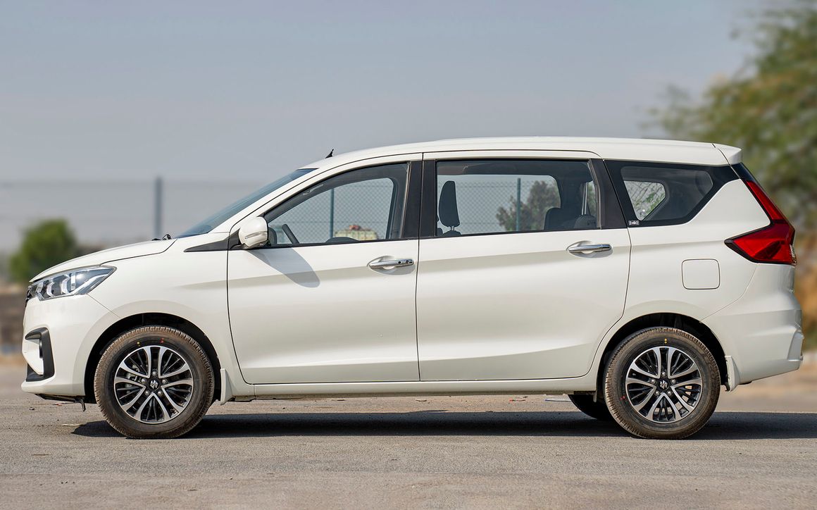 Suzuki ERTIGA - image 2