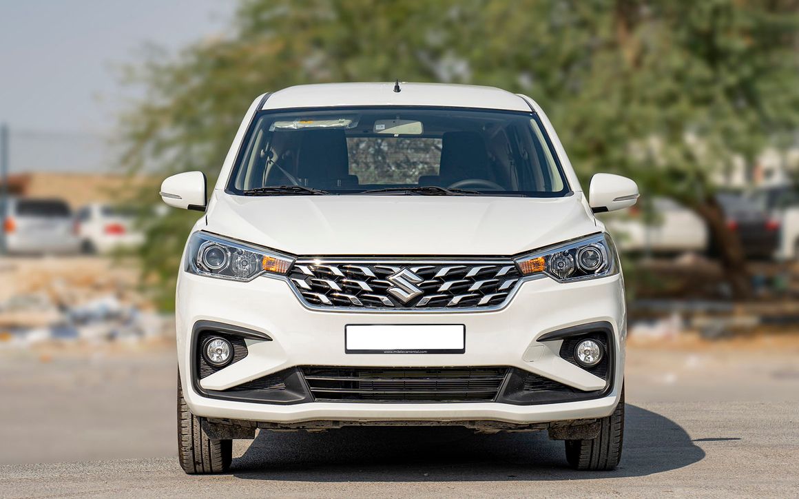 Suzuki ERTIGA - image 3