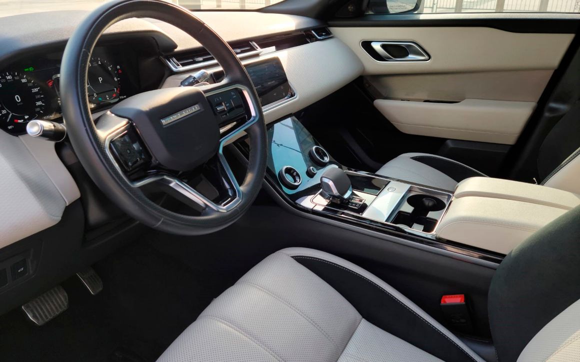 Range Rover Velar - image 6