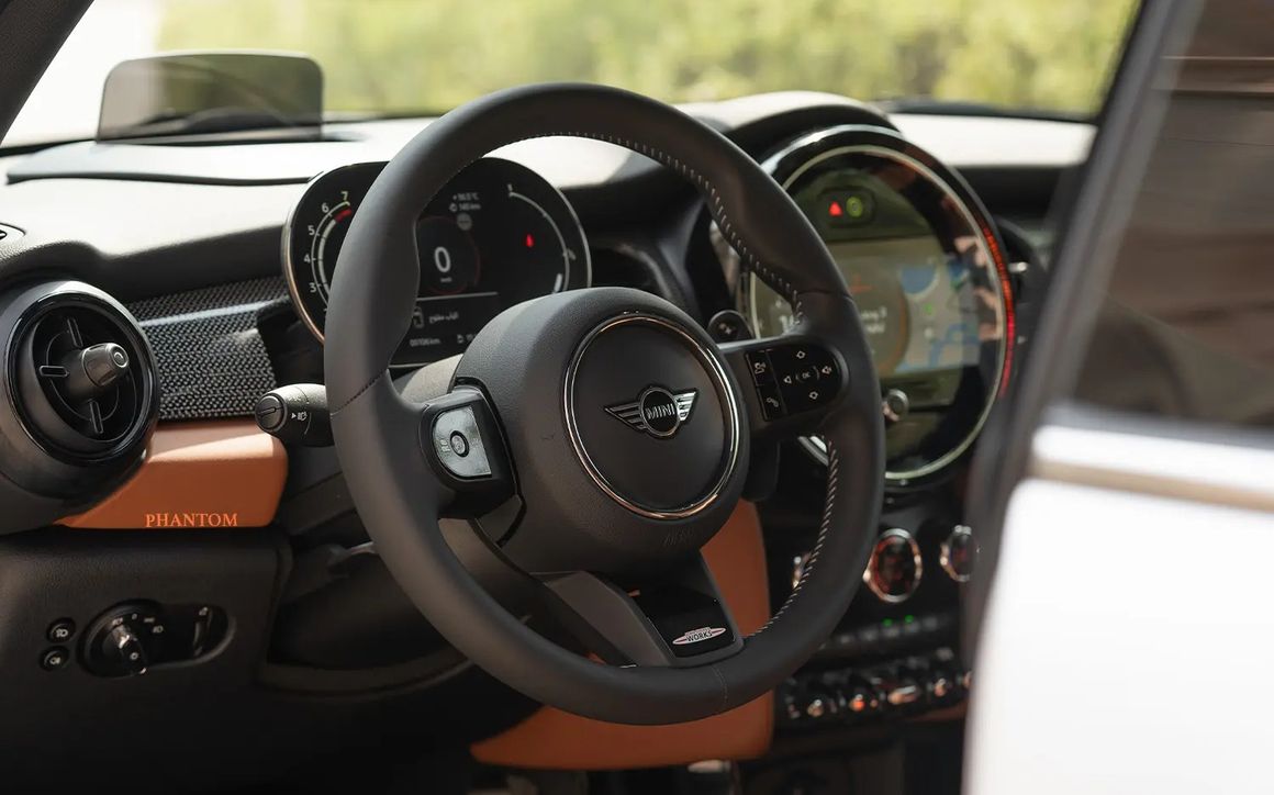 Mini COOPER S - image 10