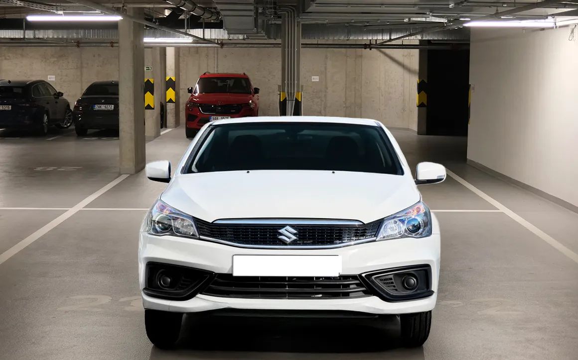 Suzuki Ciaz 1.5L - image 3