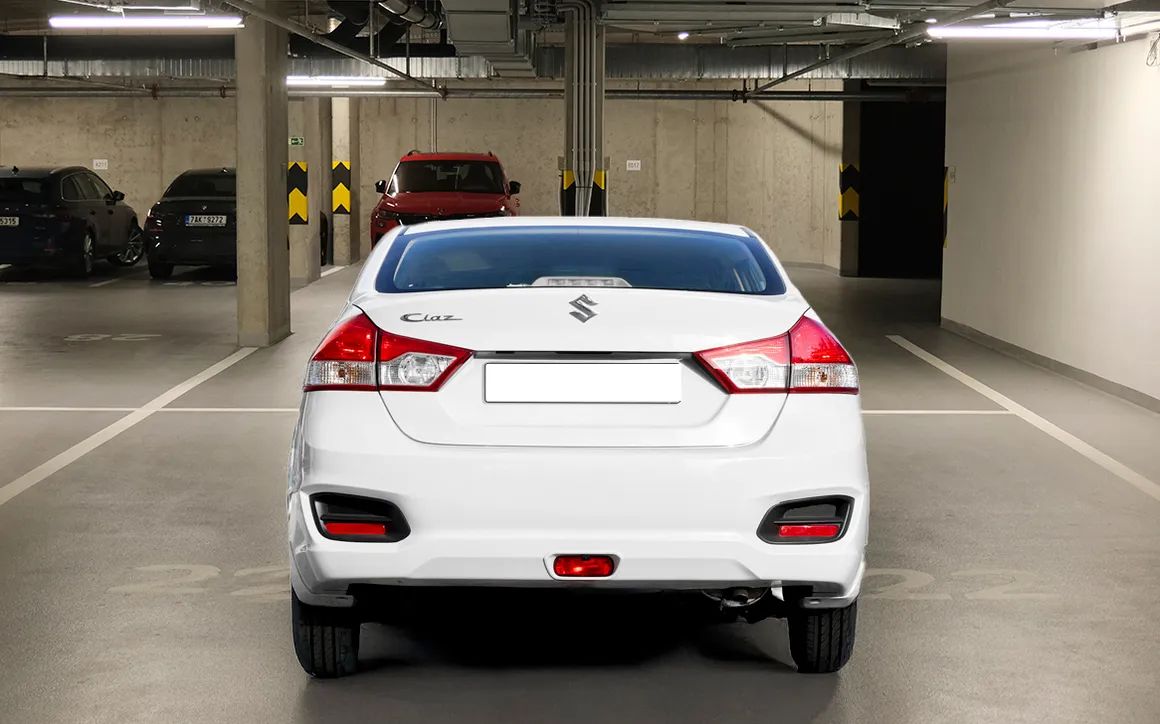 Suzuki Ciaz 1.5L - image 4