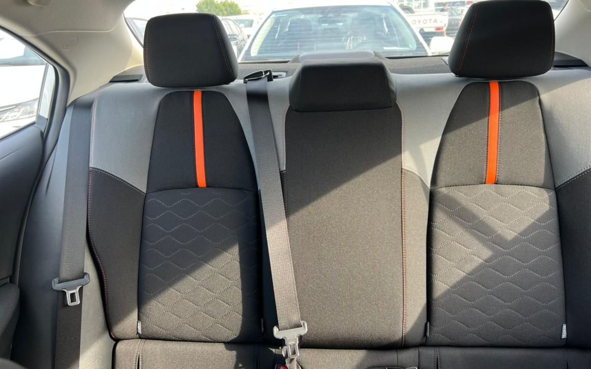 TOYOTA COROLLA - image 5