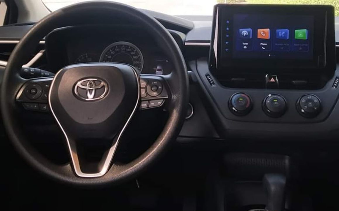 TOYOTA COROLLA - image 3