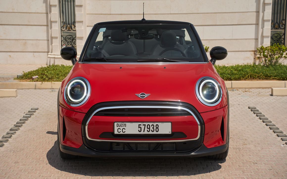 Mini Cooper - image 2