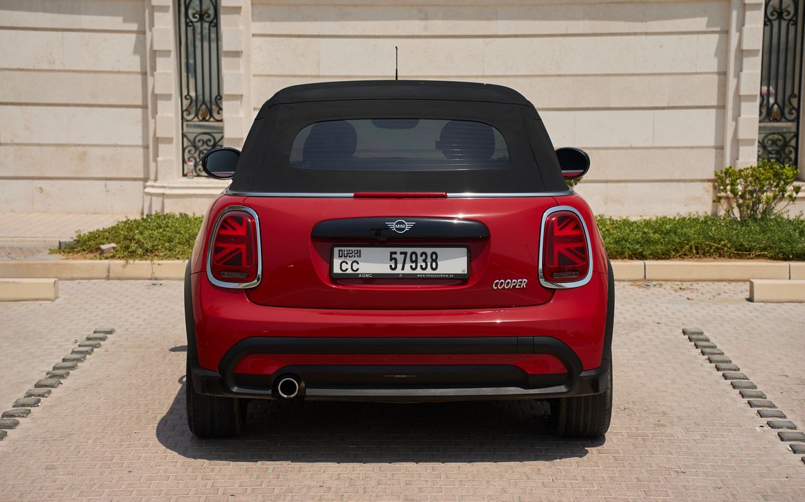 Mini Cooper - image 5