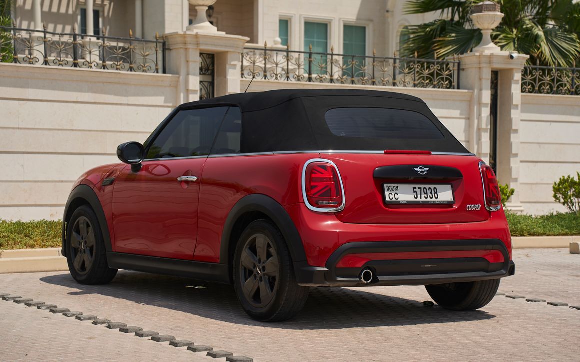 Mini Cooper - image 4