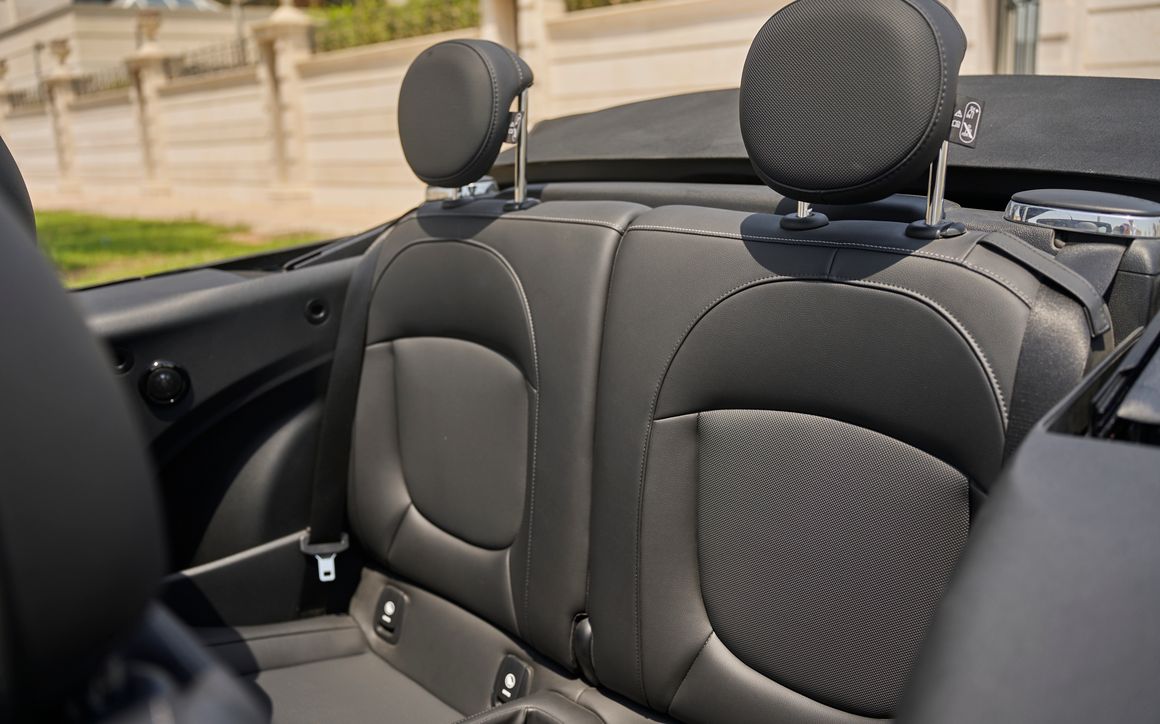 Mini Cooper - image 8