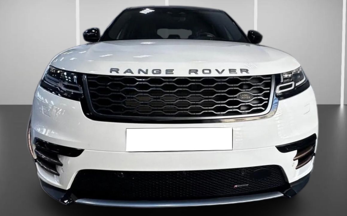 Range Rover Velar - image 1