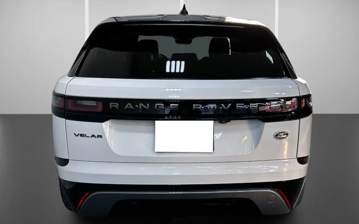 Range Rover Velar - image 4