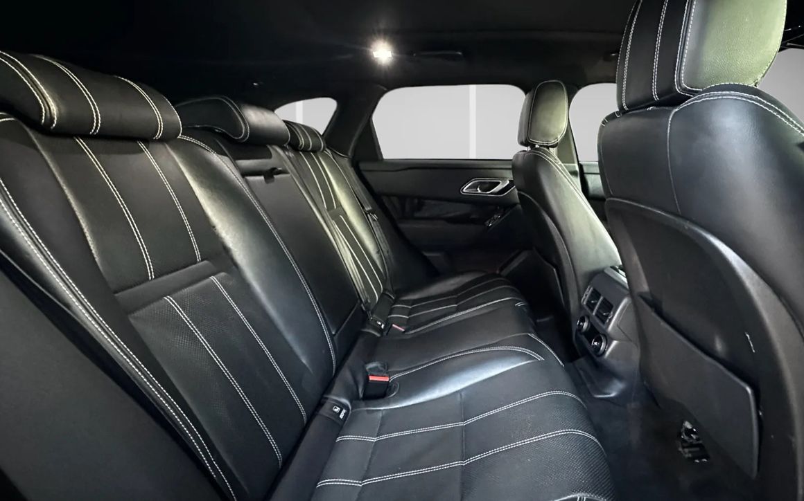 Range Rover Velar - image 7