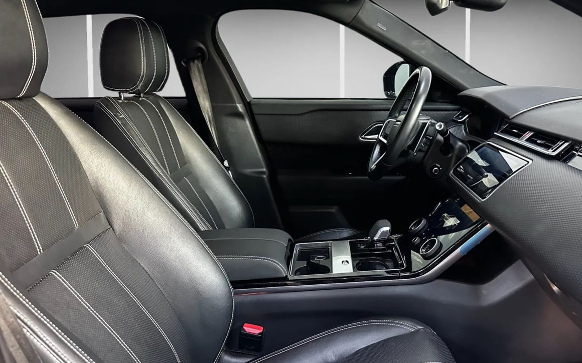 Range Rover Velar - image 5