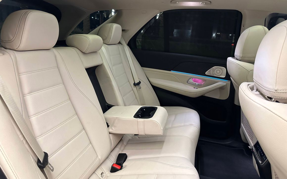 Mercedes GLE 450 AMG 2025 - image 17