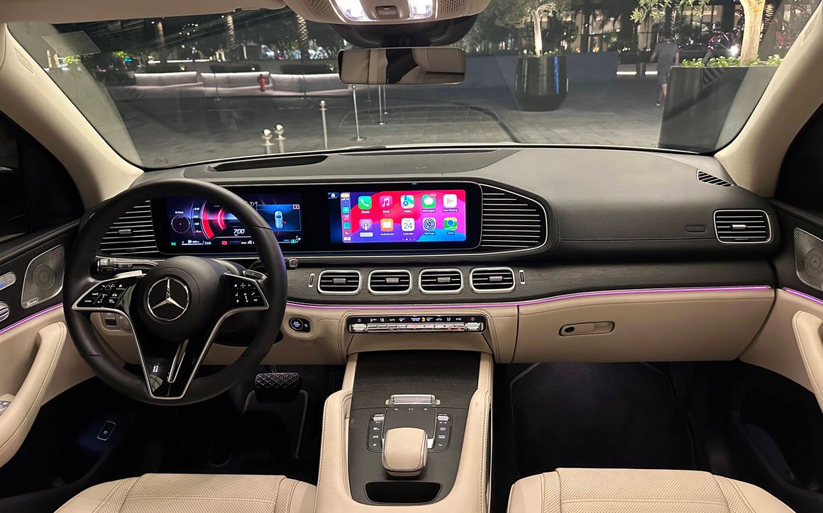 Mercedes GLE 450 AMG 2025 - image 12