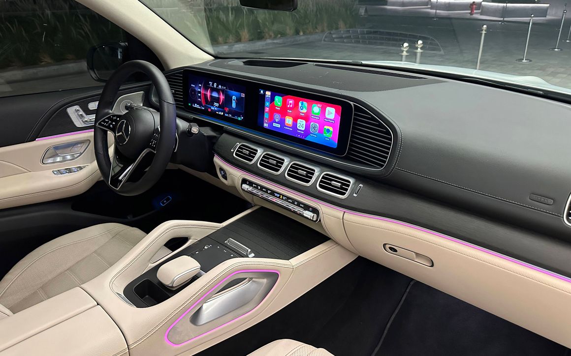 Mercedes GLE 450 AMG 2025 - image 10