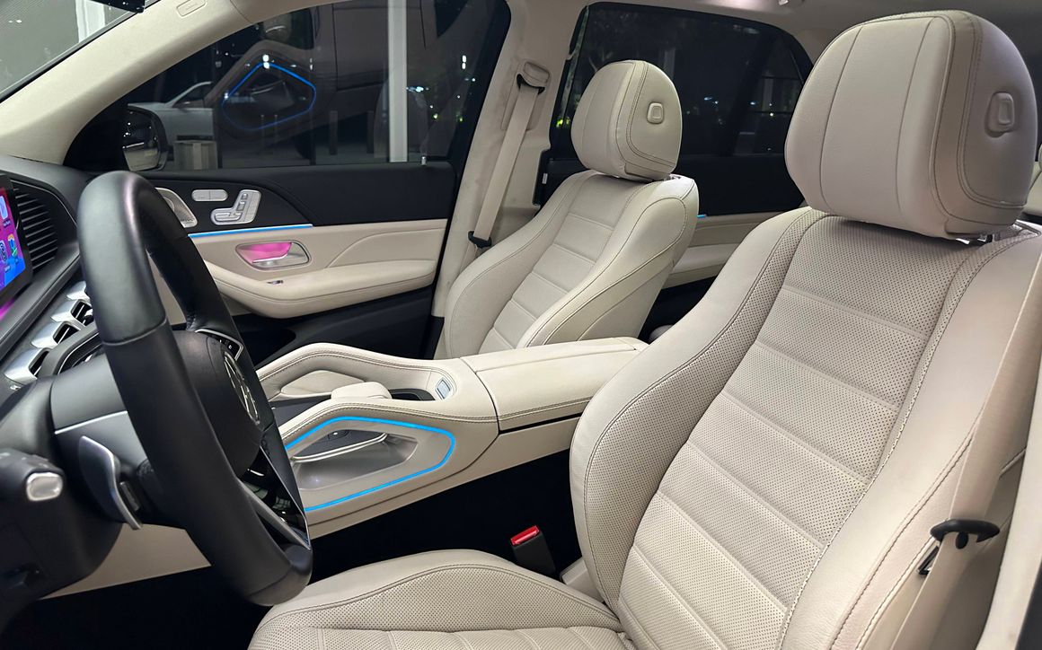 Mercedes GLE 450 AMG 2025 - image 13