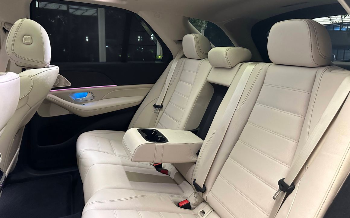 Mercedes GLE 450 AMG 2025 - image 16