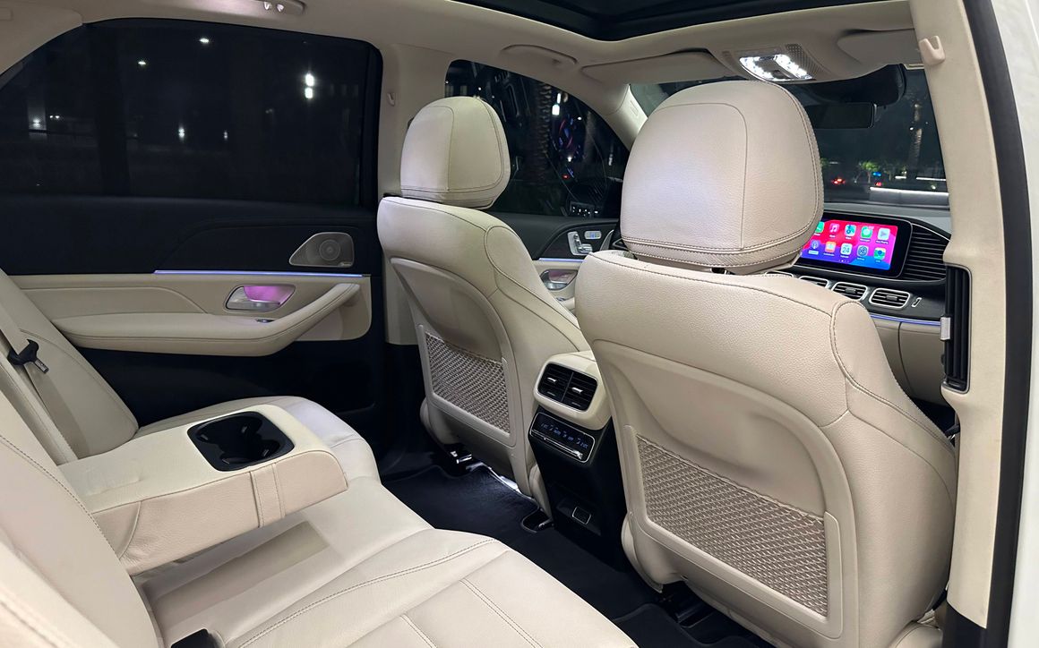 Mercedes GLE 450 AMG 2025 - image 15