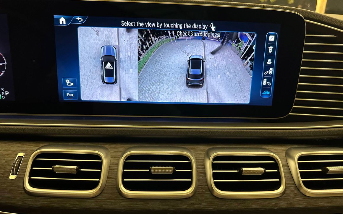 Mercedes GLE 450 AMG 2025 - image 18