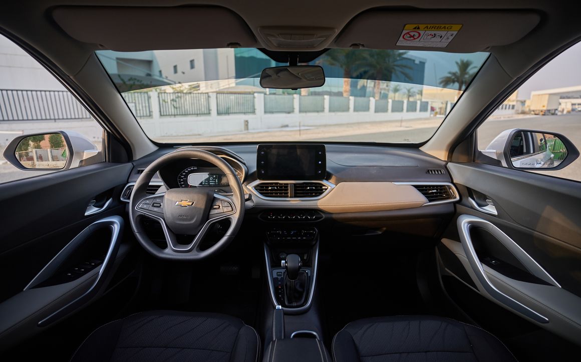 CHEVROLET GROOVE - image 5