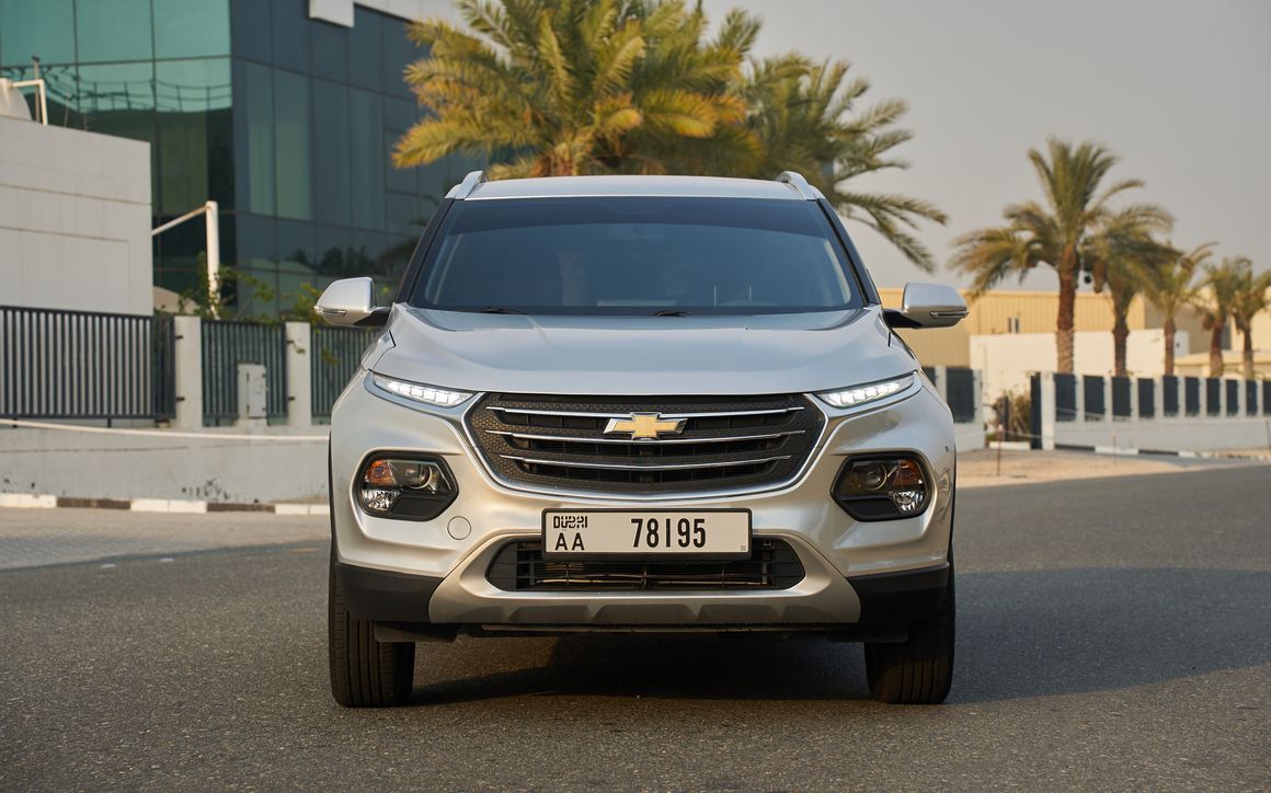 CHEVROLET GROOVE - image 2