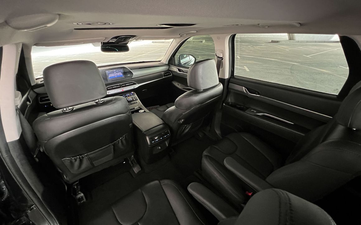 Hyundai Palisade - image 17