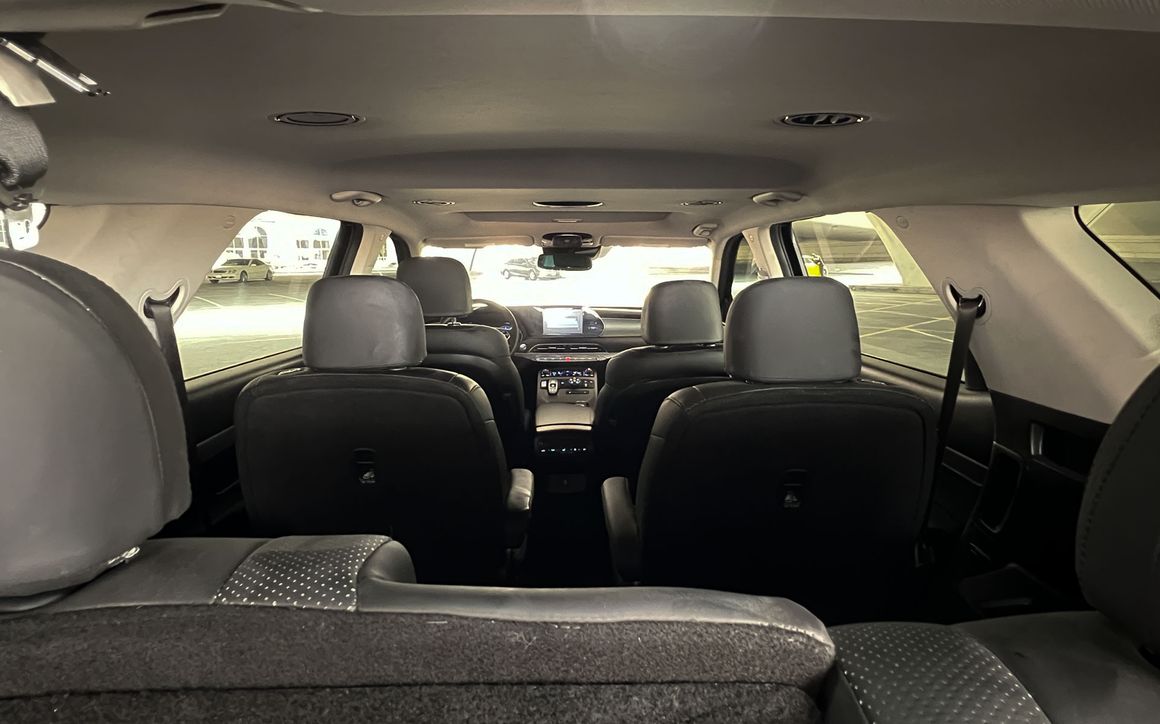 Hyundai Palisade - image 20