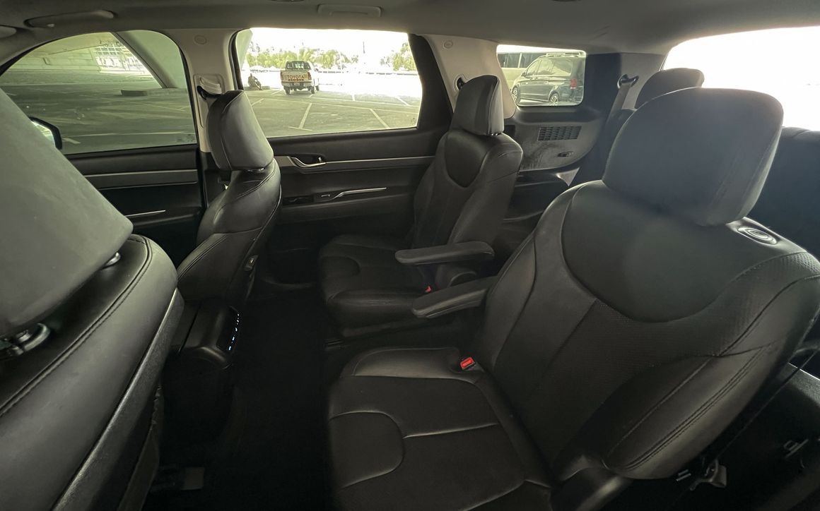 Hyundai Palisade - image 18