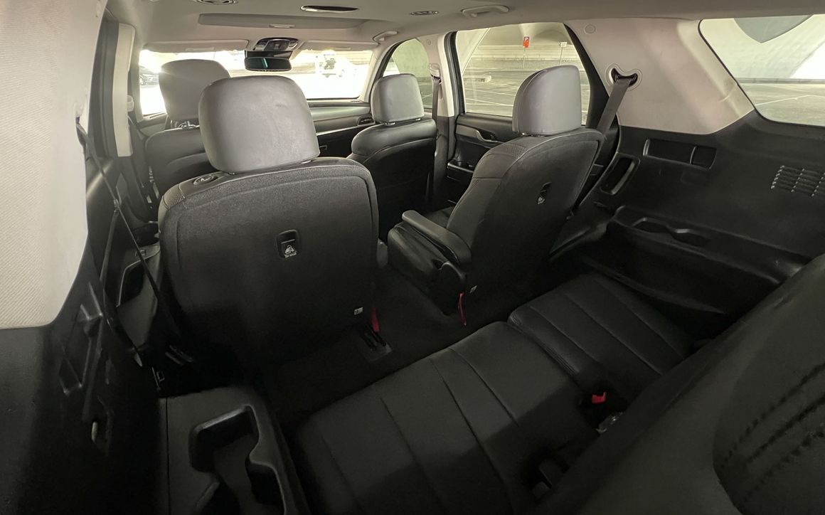 Hyundai Palisade - image 21