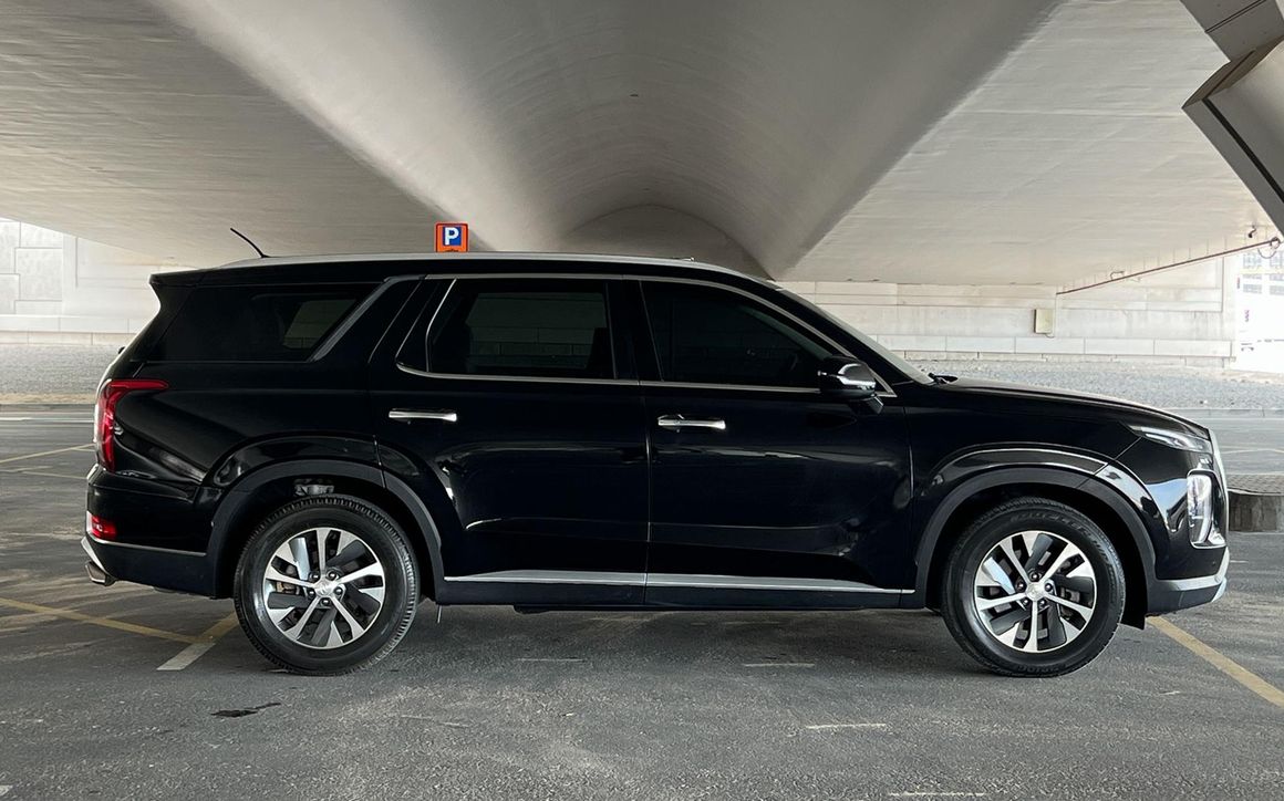 Hyundai Palisade - image 5