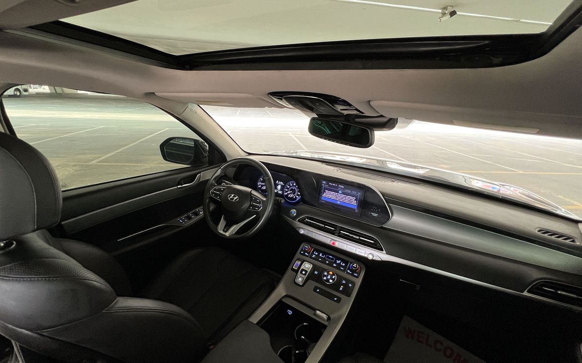 Hyundai Palisade - image 13
