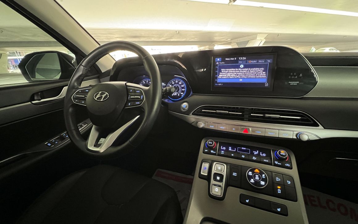 Hyundai Palisade - image 14
