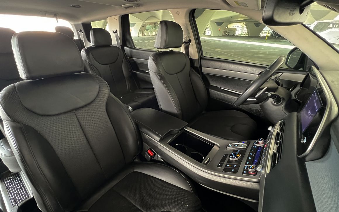 Hyundai Palisade - image 16