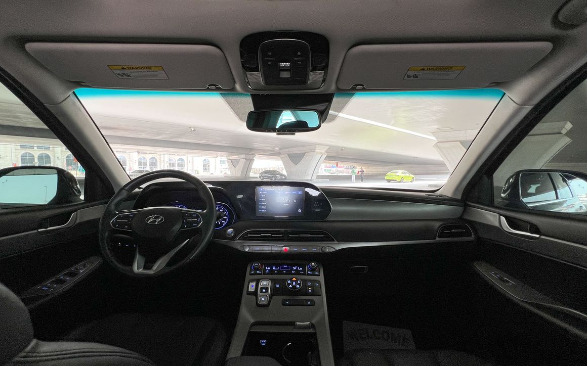 Hyundai Palisade - image 12