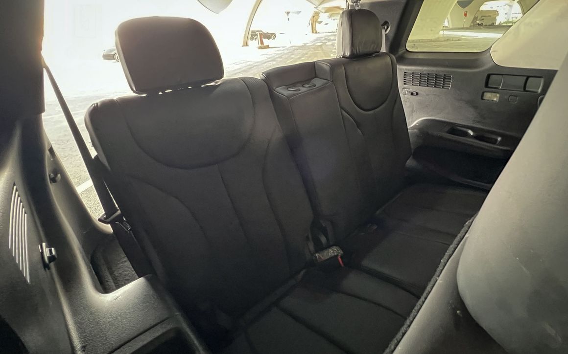 Hyundai Palisade - image 22