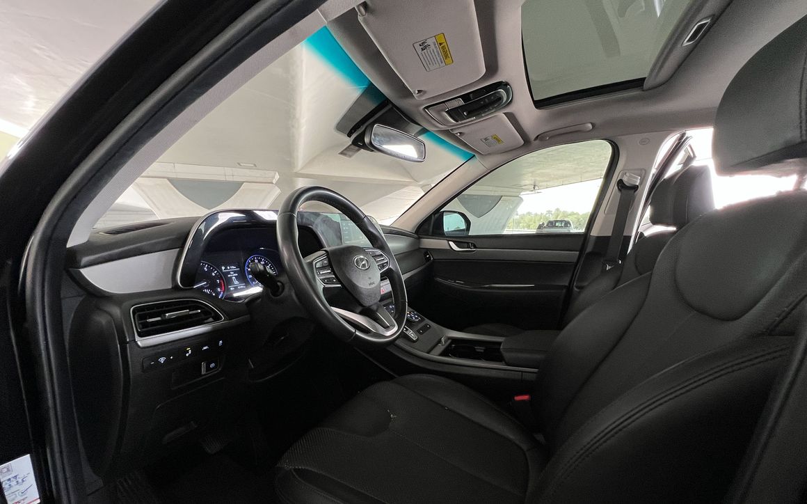 Hyundai Palisade - image 10