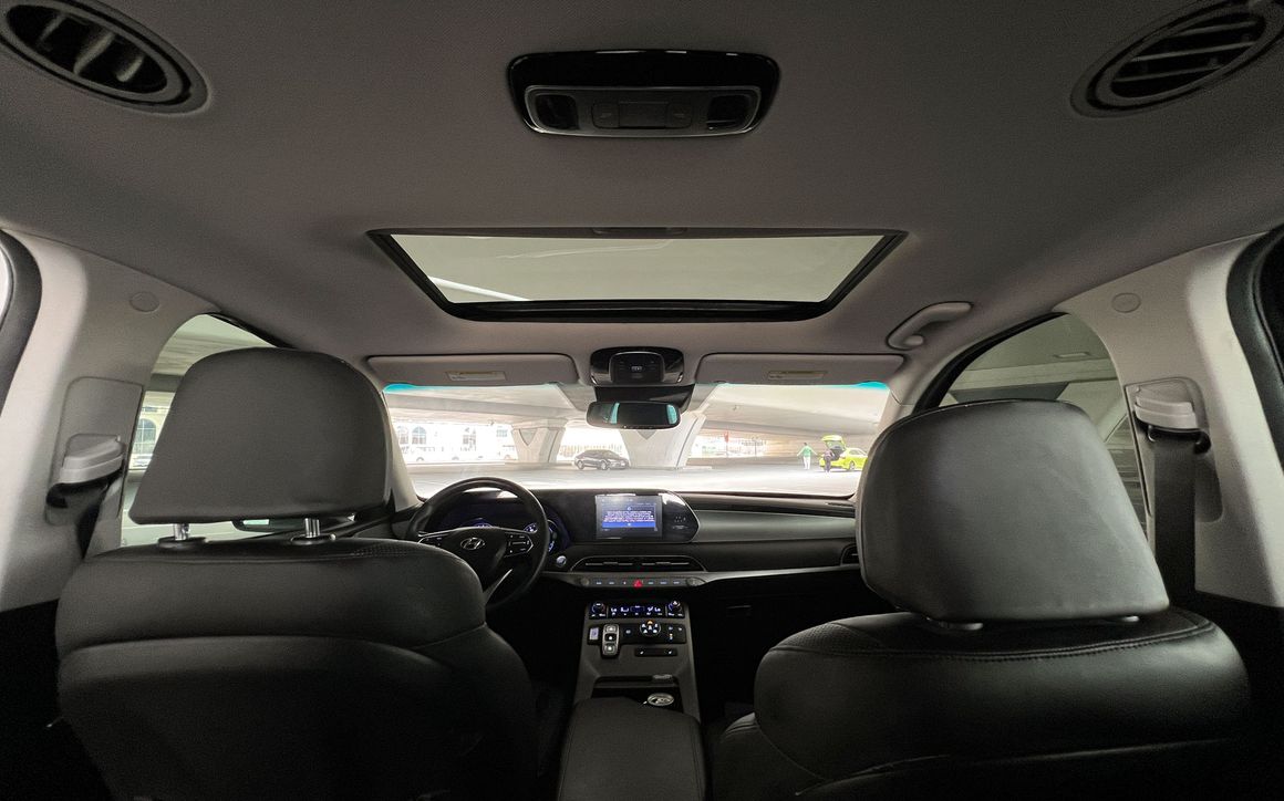 Hyundai Palisade - image 19