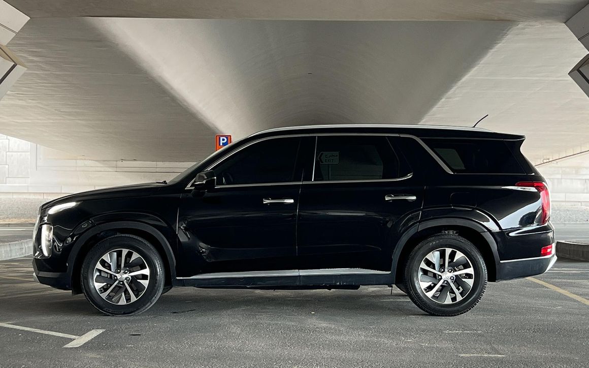 Hyundai Palisade - image 2