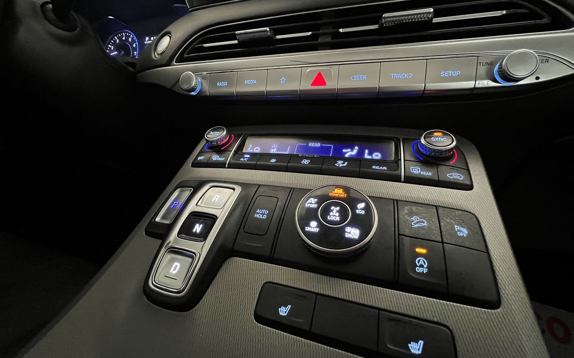 Hyundai Palisade - image 15