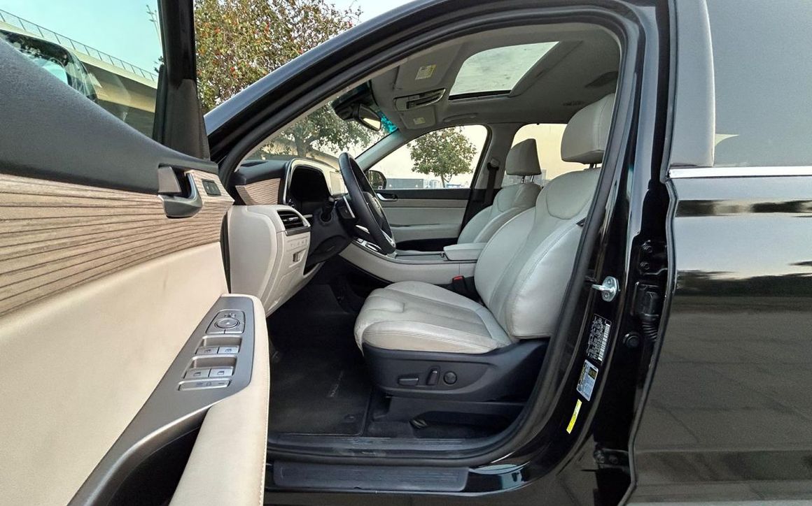 Hyundai Palisade - image 6