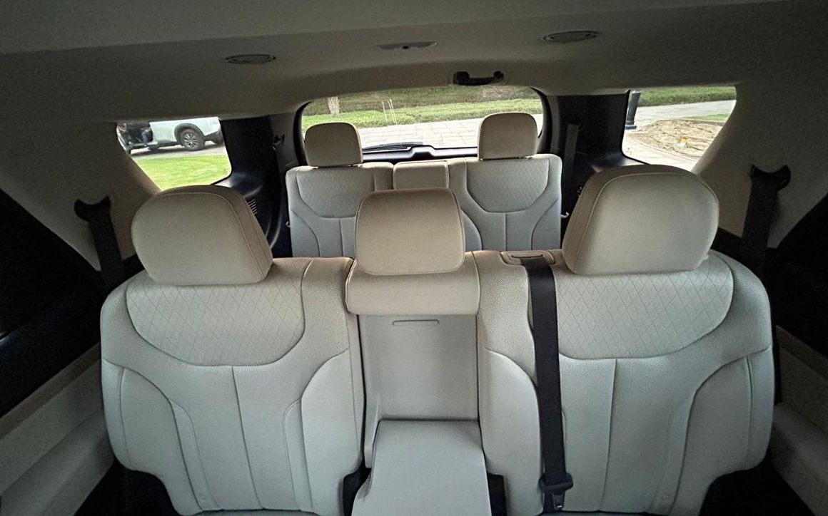 Hyundai Palisade - image 9