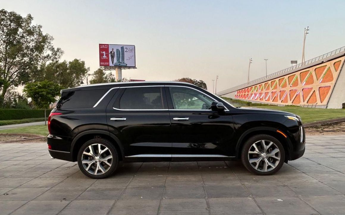 Hyundai Palisade - image 2