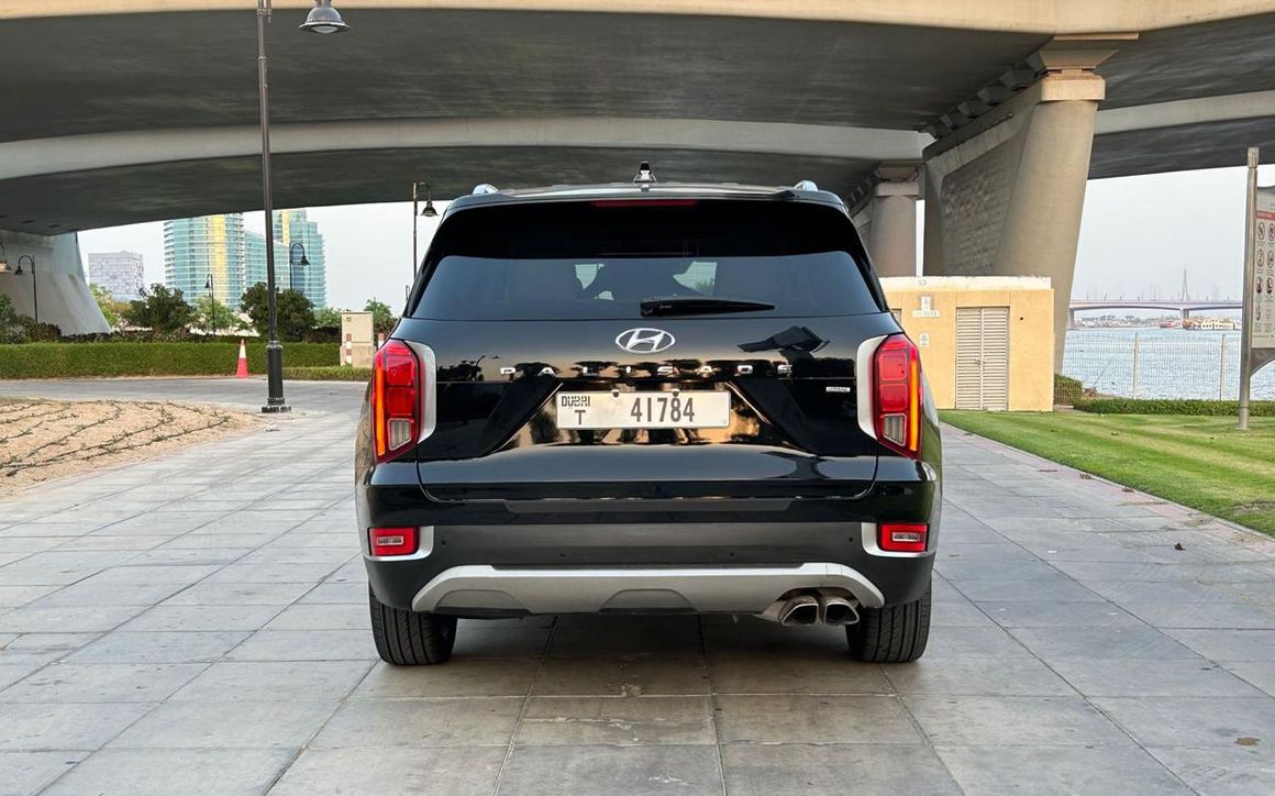 Hyundai Palisade - image 5