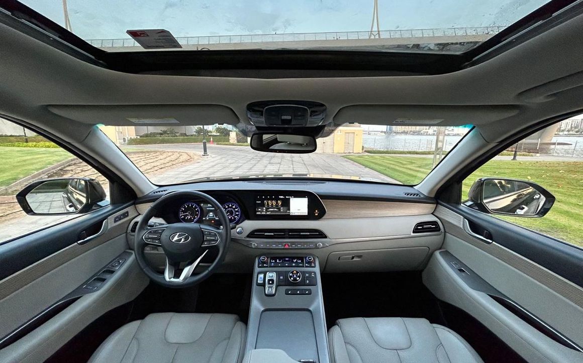 Hyundai Palisade - image 7