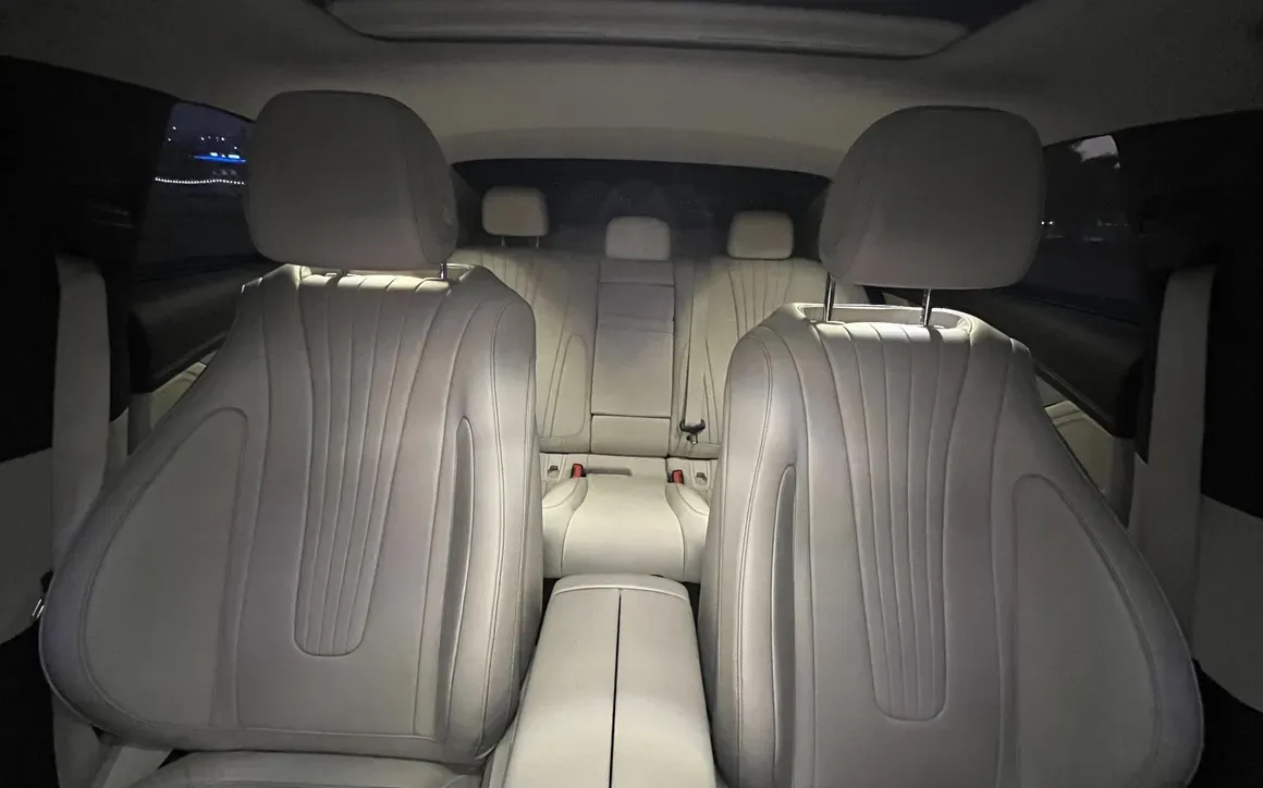 Mercedes-Benz CLS450 - image 10