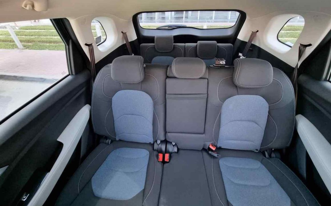 CHEVROLET CAPTIVA - 2024 - image 8