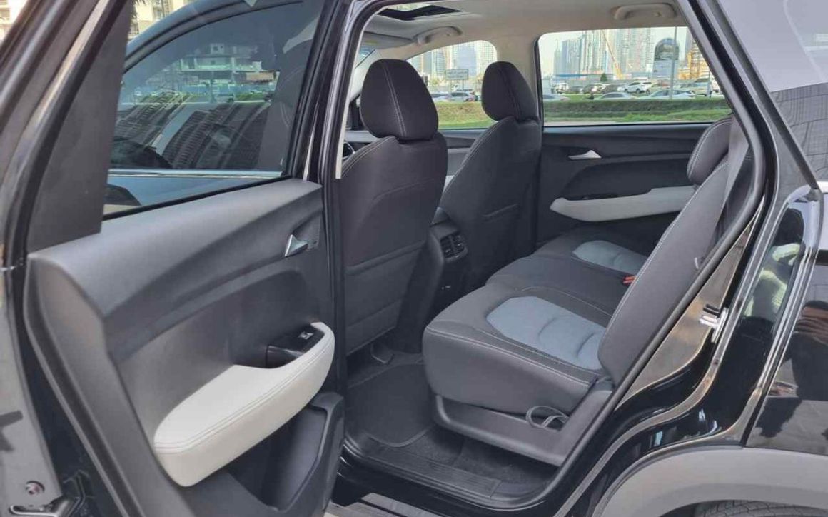 CHEVROLET CAPTIVA - 2024 - image 7