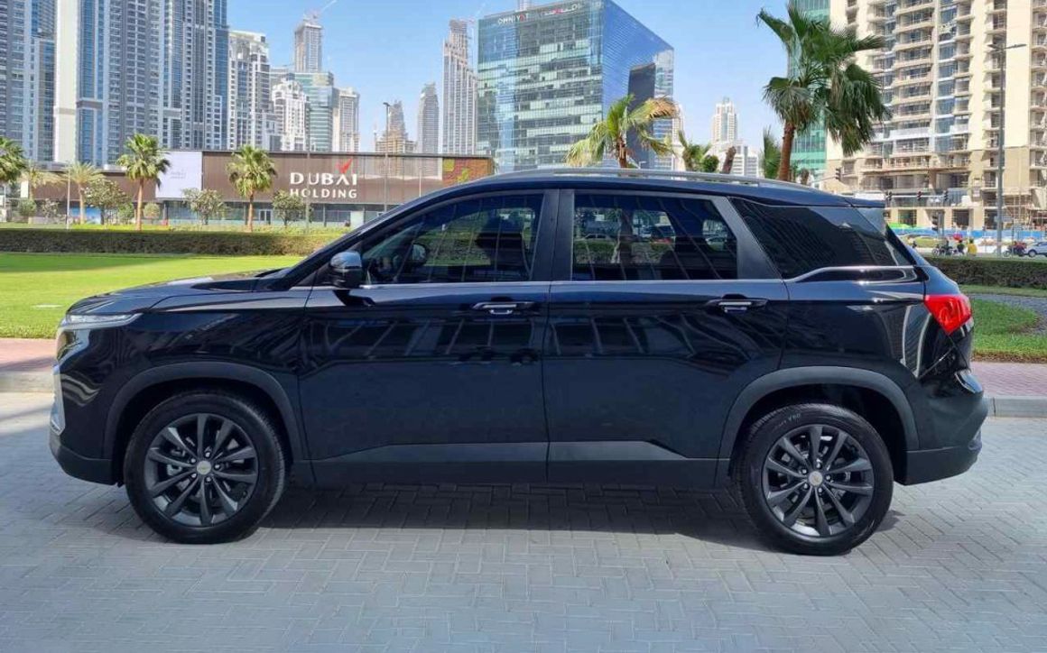 CHEVROLET CAPTIVA - 2024 - image 3