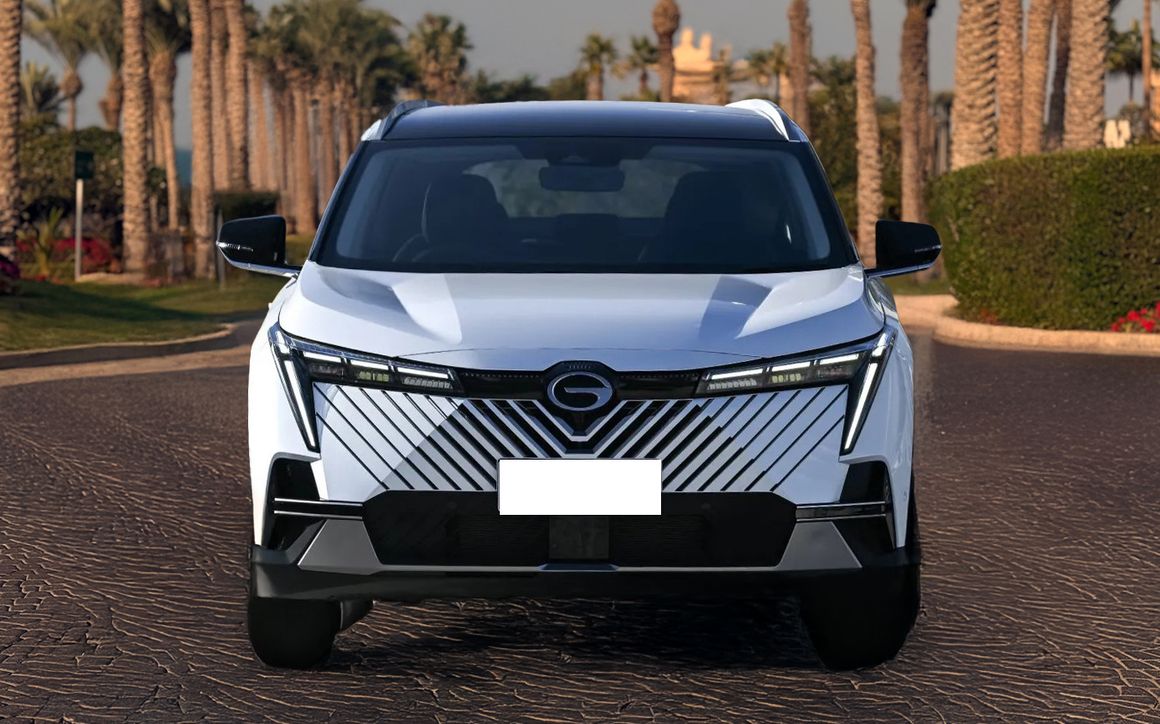 GAC Emkoo - image 2