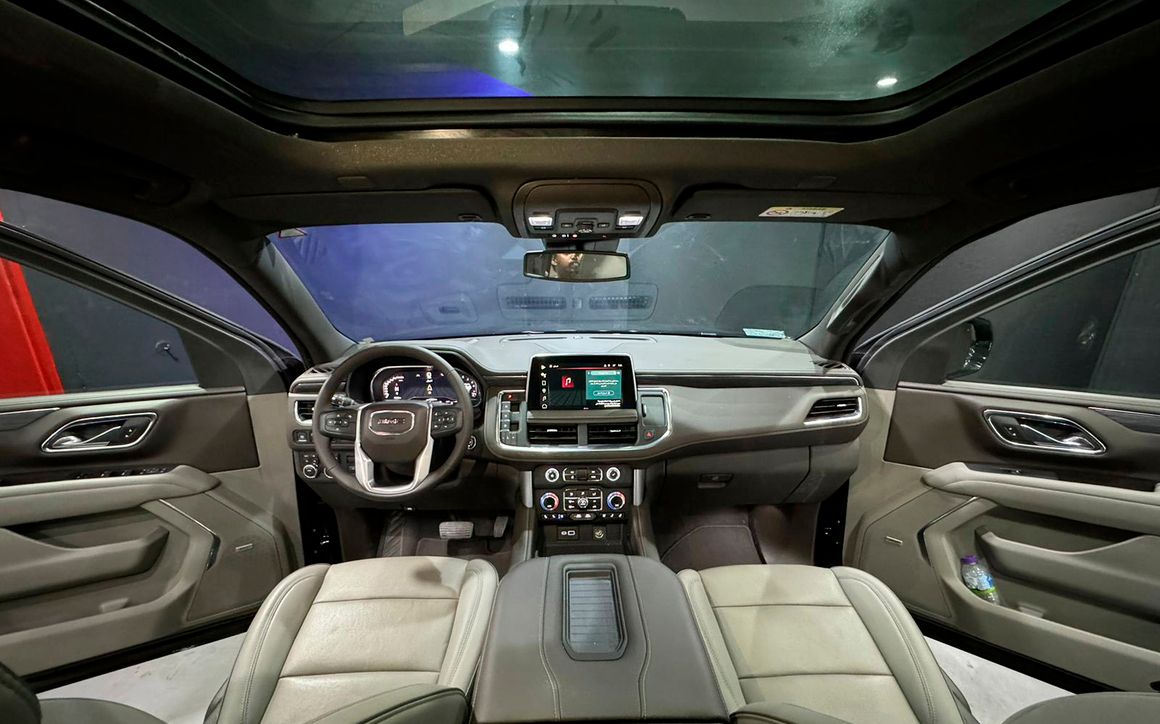 GMC YUKON - image 4